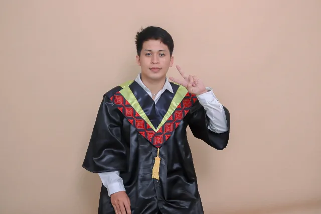 Batch 2025 Graduation