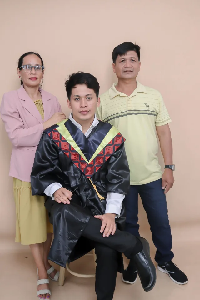 Batch 2025 Graduation