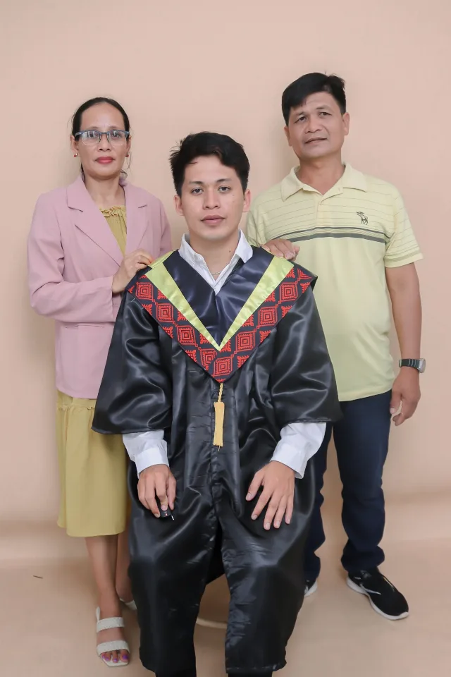Batch 2025 Graduation