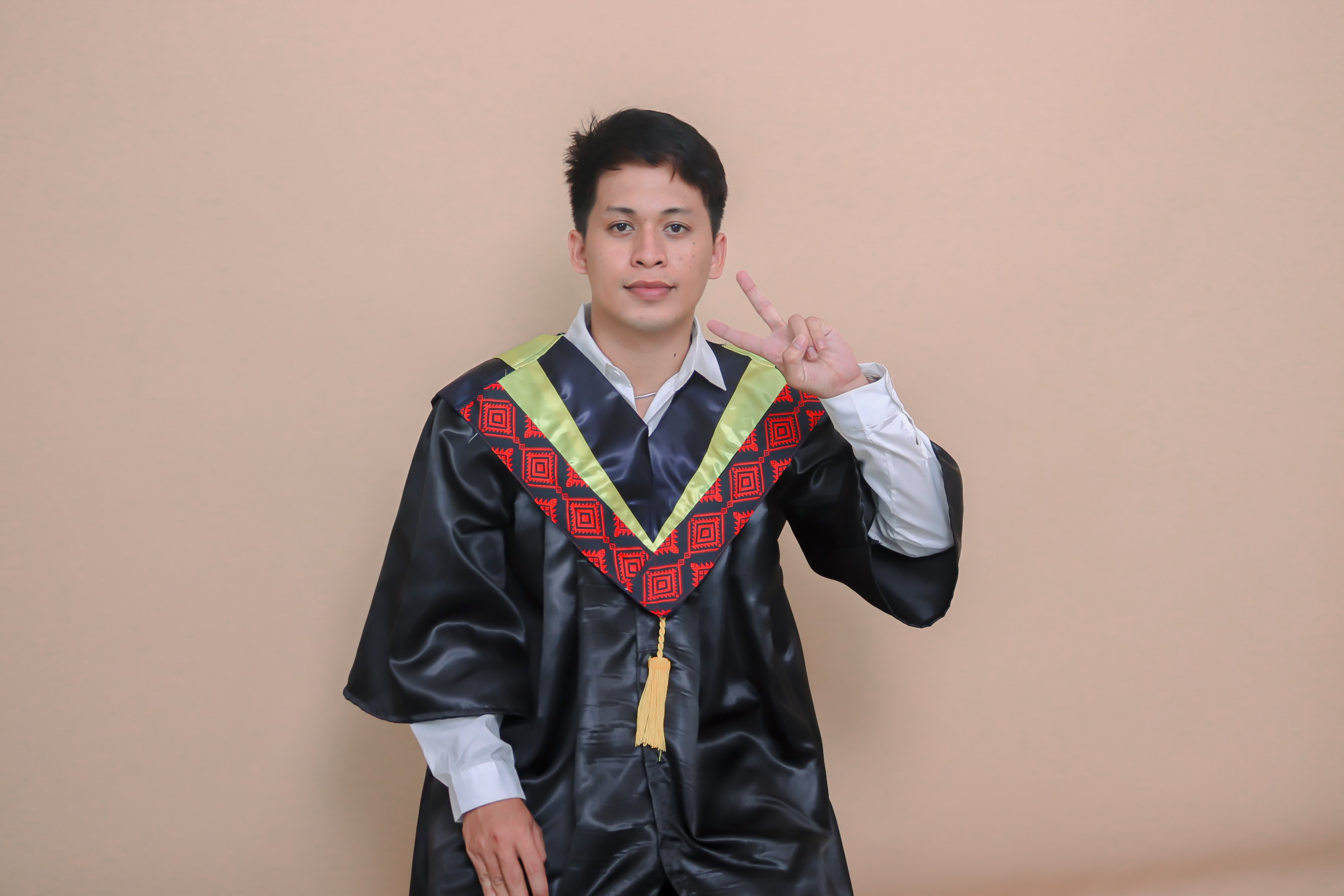 Batch 2025 Graduation