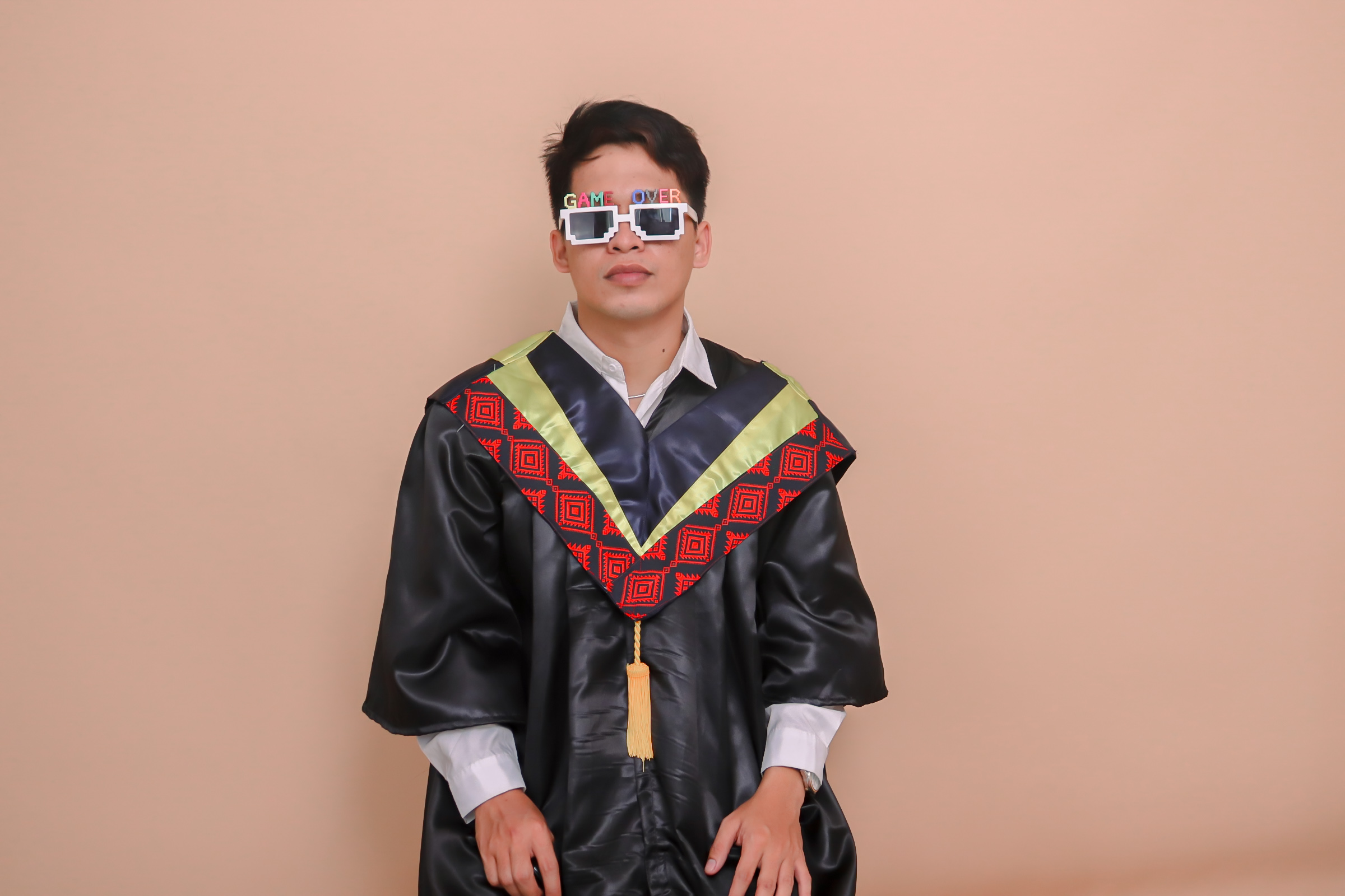Batch 2025 Graduation