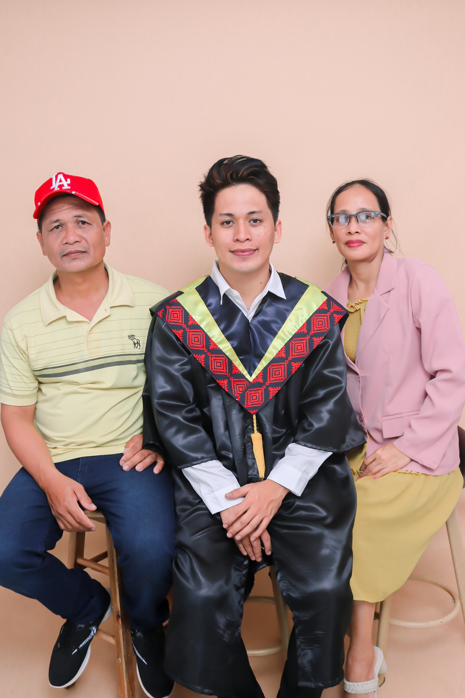 Batch 2025 Graduation
